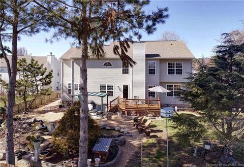 4620 Yeardley Loop, Williamsburg, VA 23185 photo 41