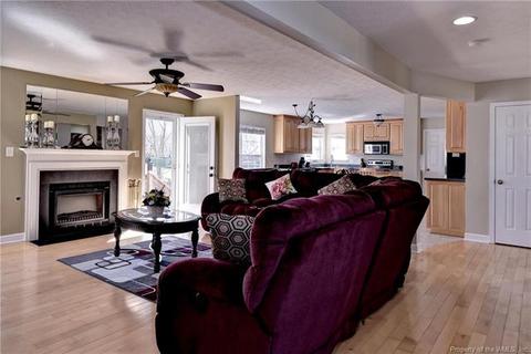 4620 Yeardley Loop, Williamsburg, VA 23185 photo 8