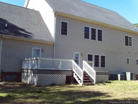 405 Mount Moriah Rd, Elberon, VA 23846 photo 2