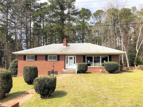 7224 Independence Rd, Gloucester, VA 23061 photo 1
