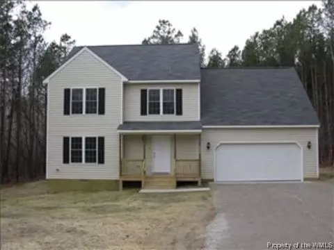 5420 Centerville Rd, Williamsburg, VA 23188 photo 1