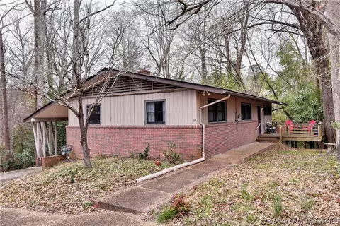 312 Cary St, Williamsburg, VA 23185 photo 1