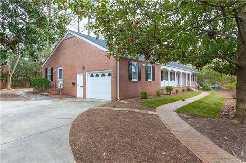101 Rolfe Rd, Williamsburg, VA 23185 photo 1