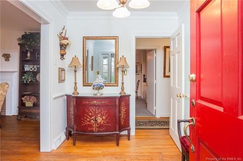 101 Rolfe Rd, Williamsburg, VA 23185 photo 5