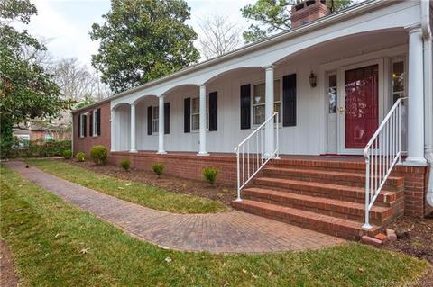 101 Rolfe Rd, Williamsburg, VA 23185 photo 3