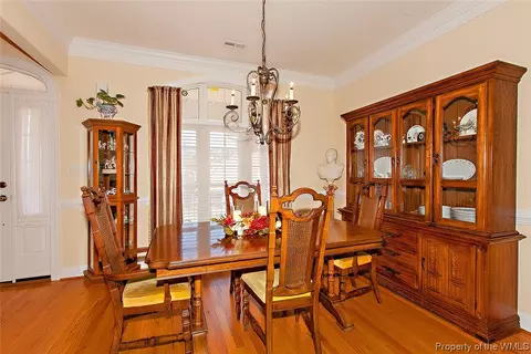 4007 E Providence Rd, Williamsburg, VA 23188 photo 12