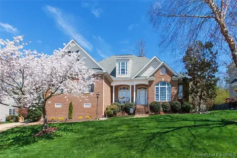 4007 E Providence Rd, Williamsburg, VA 23188 photo 1