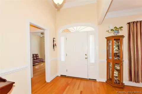 4007 E Providence Rd, Williamsburg, VA 23188 photo 9