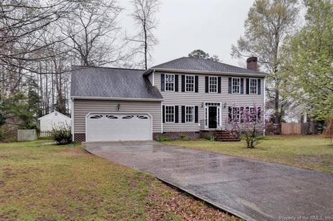 301 Cove Ct, Lanexa, VA 23089 photo 1