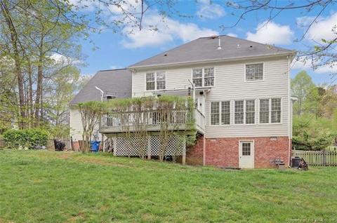 3501 Frances Berkeley, Williamsburg, VA 23188 photo 45