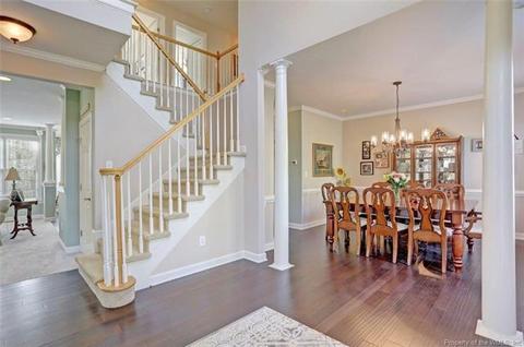 3501 Frances Berkeley, Williamsburg, VA 23188 photo 10
