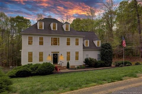 3501 Frances Berkeley, Williamsburg, VA 23188 photo 1