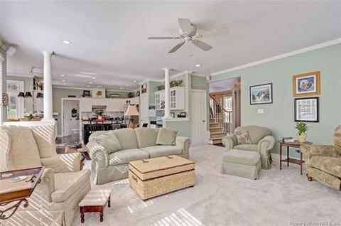 3501 Frances Berkeley, Williamsburg, VA 23188 photo 16