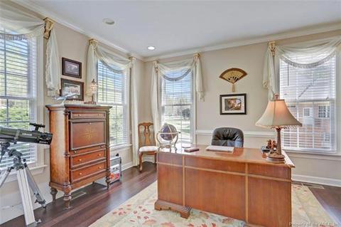 3501 Frances Berkeley, Williamsburg, VA 23188 photo 13