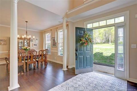 3501 Frances Berkeley, Williamsburg, VA 23188 photo 5