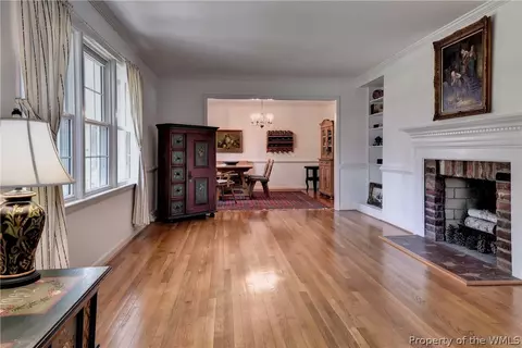 272 E Queens Dr, Williamsburg, VA 23185 photo 6
