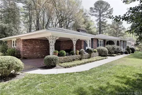 272 E Queens Dr, Williamsburg, VA 23185 photo 33