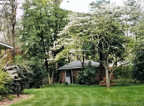 272 E Queens Dr, Williamsburg, VA 23185 photo 37