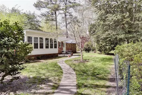 272 E Queens Dr, Williamsburg, VA 23185 photo 35