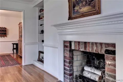 272 E Queens Dr, Williamsburg, VA 23185 photo 7