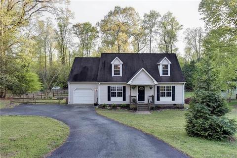 2902 John Proctor E, Williamsburg, VA 23185 photo 3
