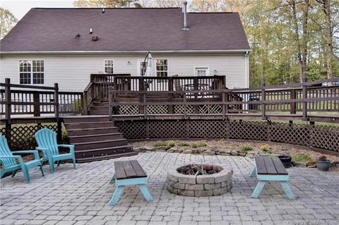 2902 John Proctor E, Williamsburg, VA 23185 photo 29
