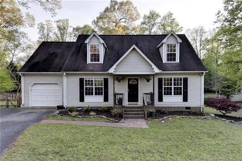 2902 John Proctor E, Williamsburg, VA 23185 photo 1