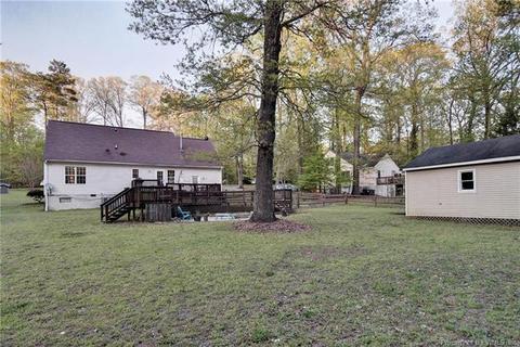 2902 John Proctor E, Williamsburg, VA 23185 photo 33