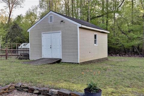 2902 John Proctor E, Williamsburg, VA 23185 photo 31