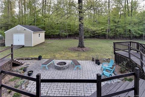 2902 John Proctor E, Williamsburg, VA 23185 photo 27