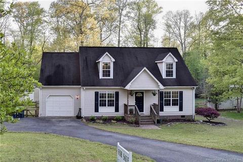 2902 John Proctor E, Williamsburg, VA 23185 photo 2
