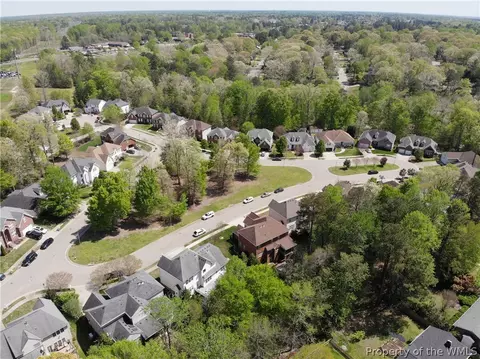 208 Patricks Xing, Williamsburg, VA 23185 photo 48