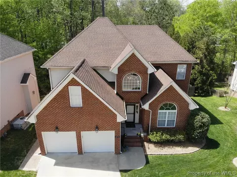 208 Patricks Xing, Williamsburg, VA 23185 photo 45