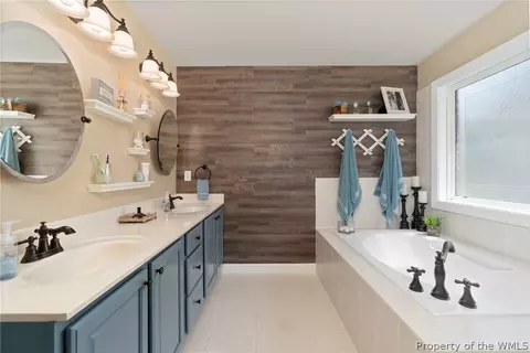 208 Patricks Xing, Williamsburg, VA 23185 photo 25