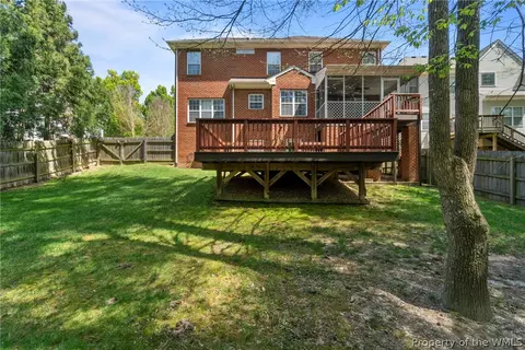 208 Patricks Xing, Williamsburg, VA 23185 photo 39