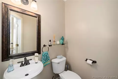 208 Patricks Xing, Williamsburg, VA 23185 photo 18