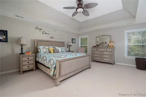 208 Patricks Xing, Williamsburg, VA 23185 photo 23