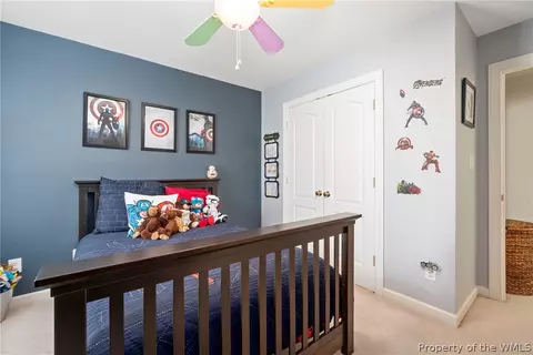 208 Patricks Xing, Williamsburg, VA 23185 photo 33