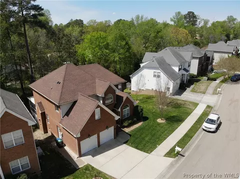 208 Patricks Xing, Williamsburg, VA 23185 photo 44