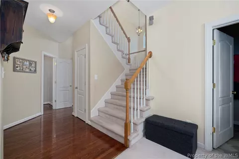 208 Patricks Xing, Williamsburg, VA 23185 photo 5