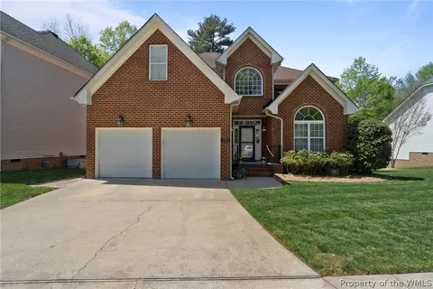 208 Patricks Xing, Williamsburg, VA 23185 photo 2