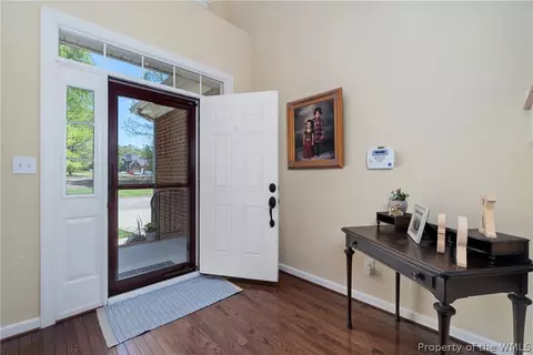 208 Patricks Xing, Williamsburg, VA 23185 photo 4