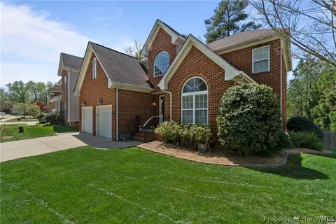 208 Patricks Xing, Williamsburg, VA 23185 photo 1