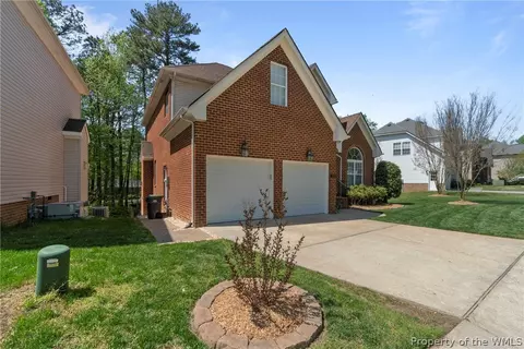 208 Patricks Xing, Williamsburg, VA 23185 photo 3