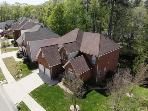 208 Patricks Xing, Williamsburg, VA 23185 photo 46