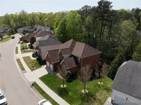 208 Patricks Xing, Williamsburg, VA 23185 photo 47