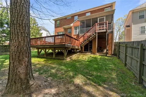 208 Patricks Xing, Williamsburg, VA 23185 photo 40
