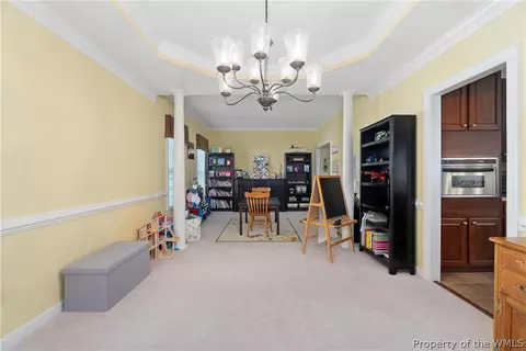 208 Patricks Xing, Williamsburg, VA 23185 photo 9