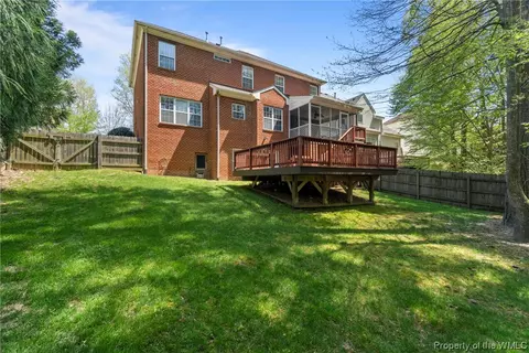 208 Patricks Xing, Williamsburg, VA 23185 photo 38
