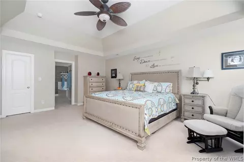 208 Patricks Xing, Williamsburg, VA 23185 photo 24